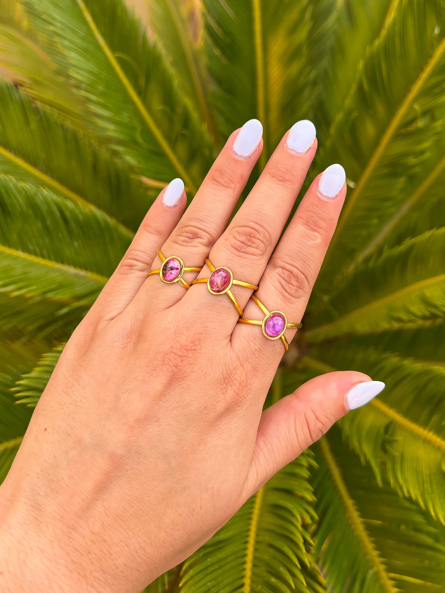 Anillo Sortilijio