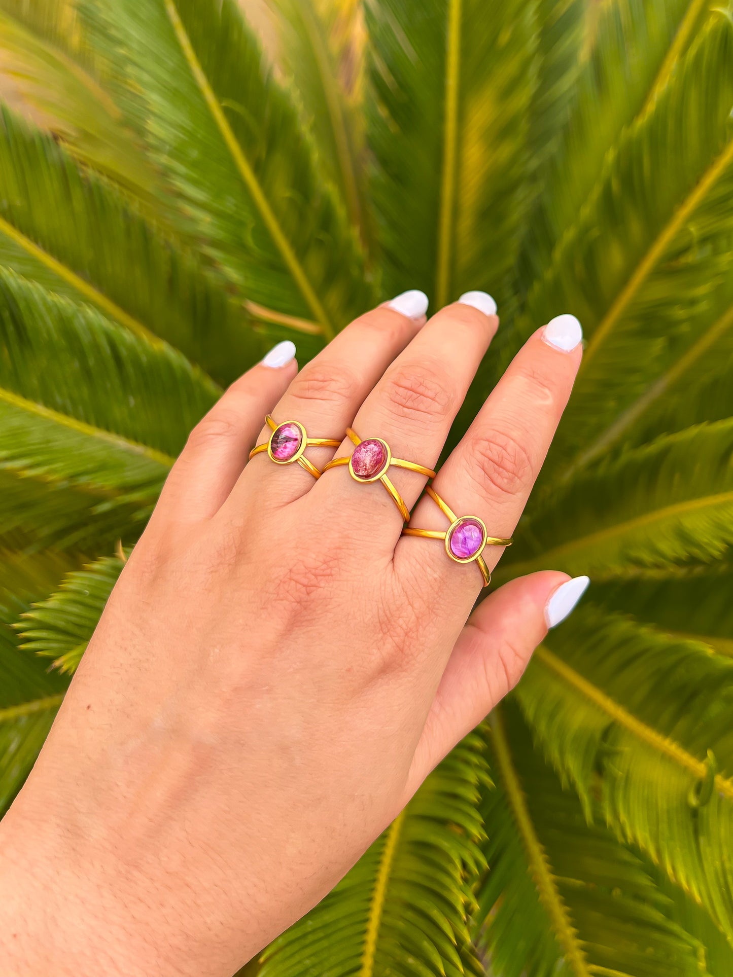 Anillo Sortilijio
