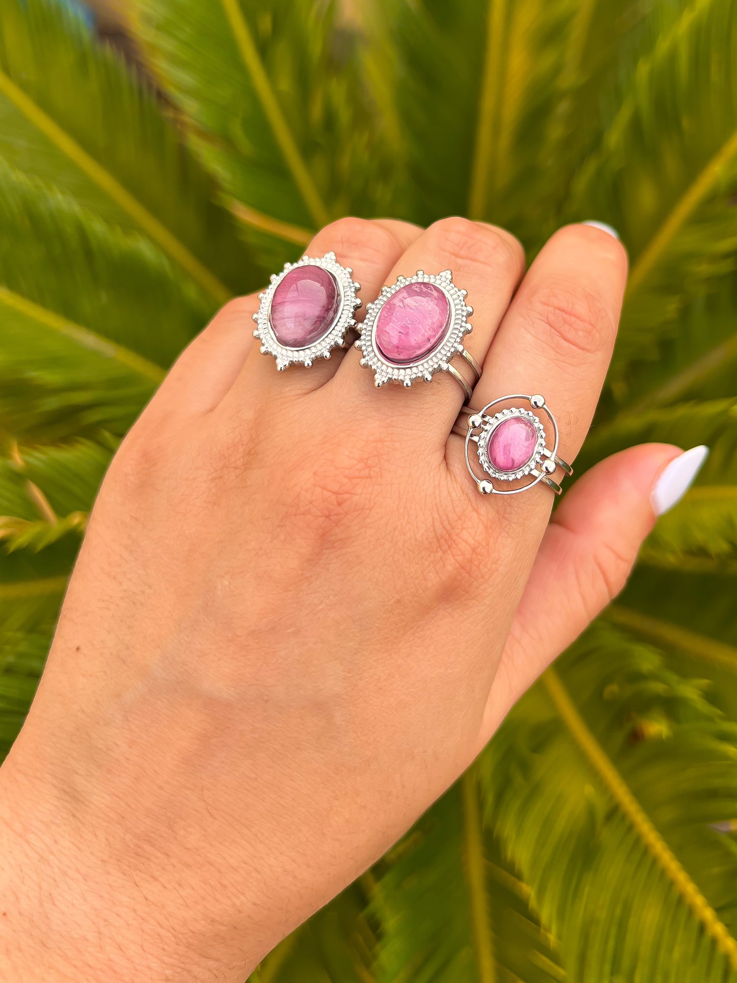 Anillo Nébula