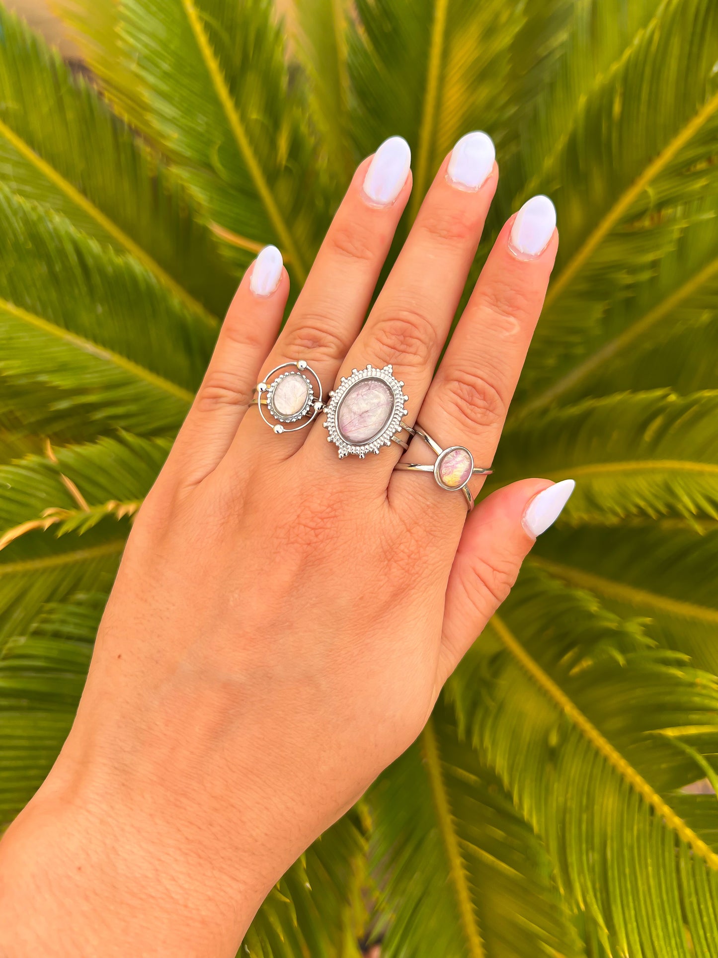 Anillo Nébula