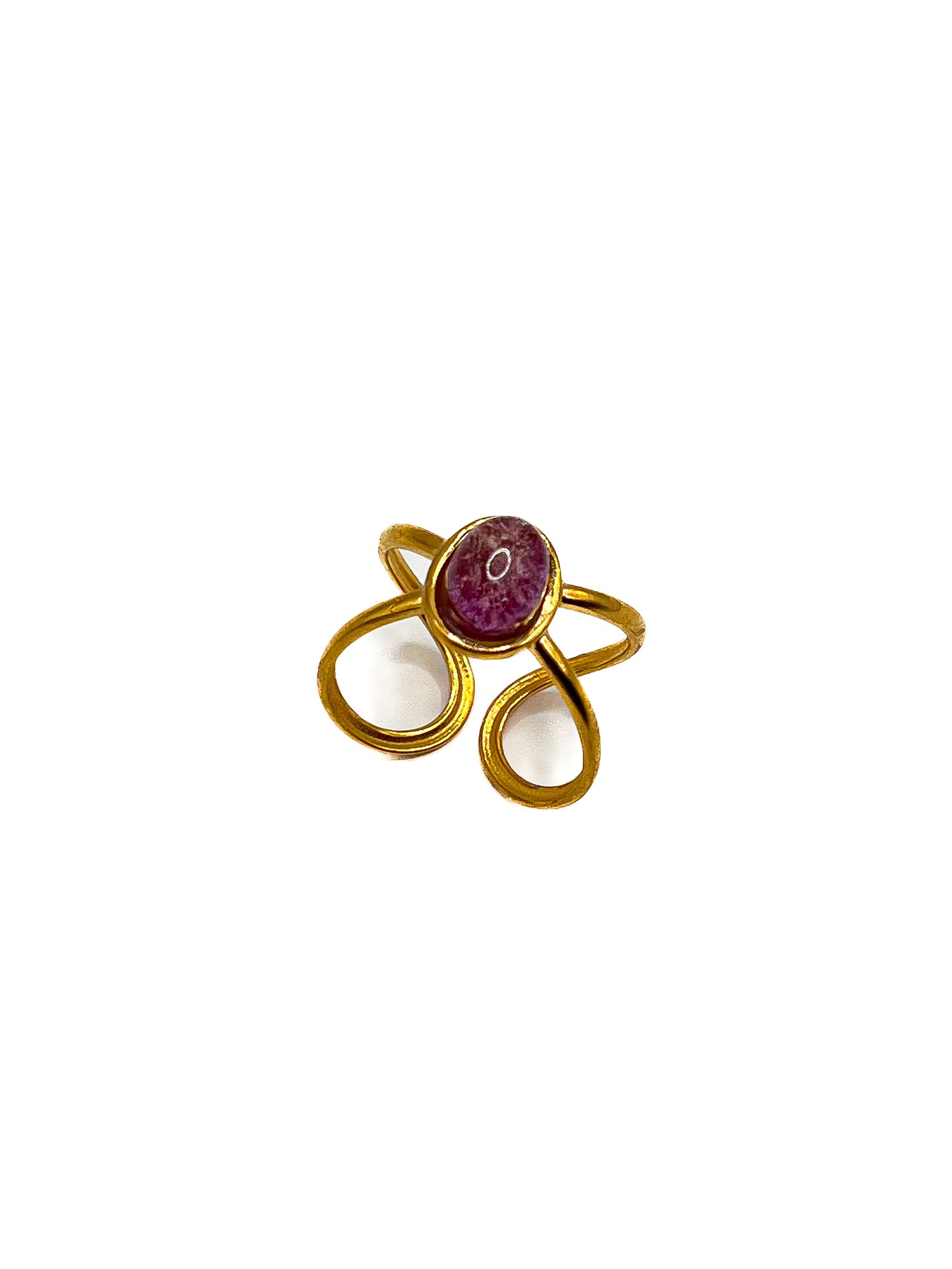 Anillo Sortilijio