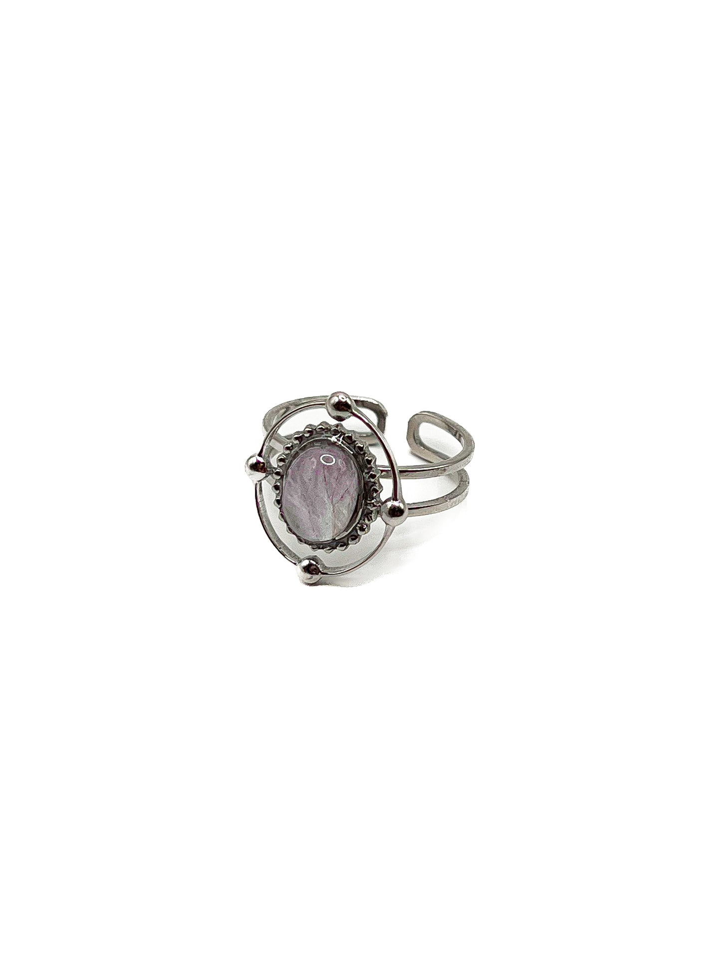 Anillo Nébula