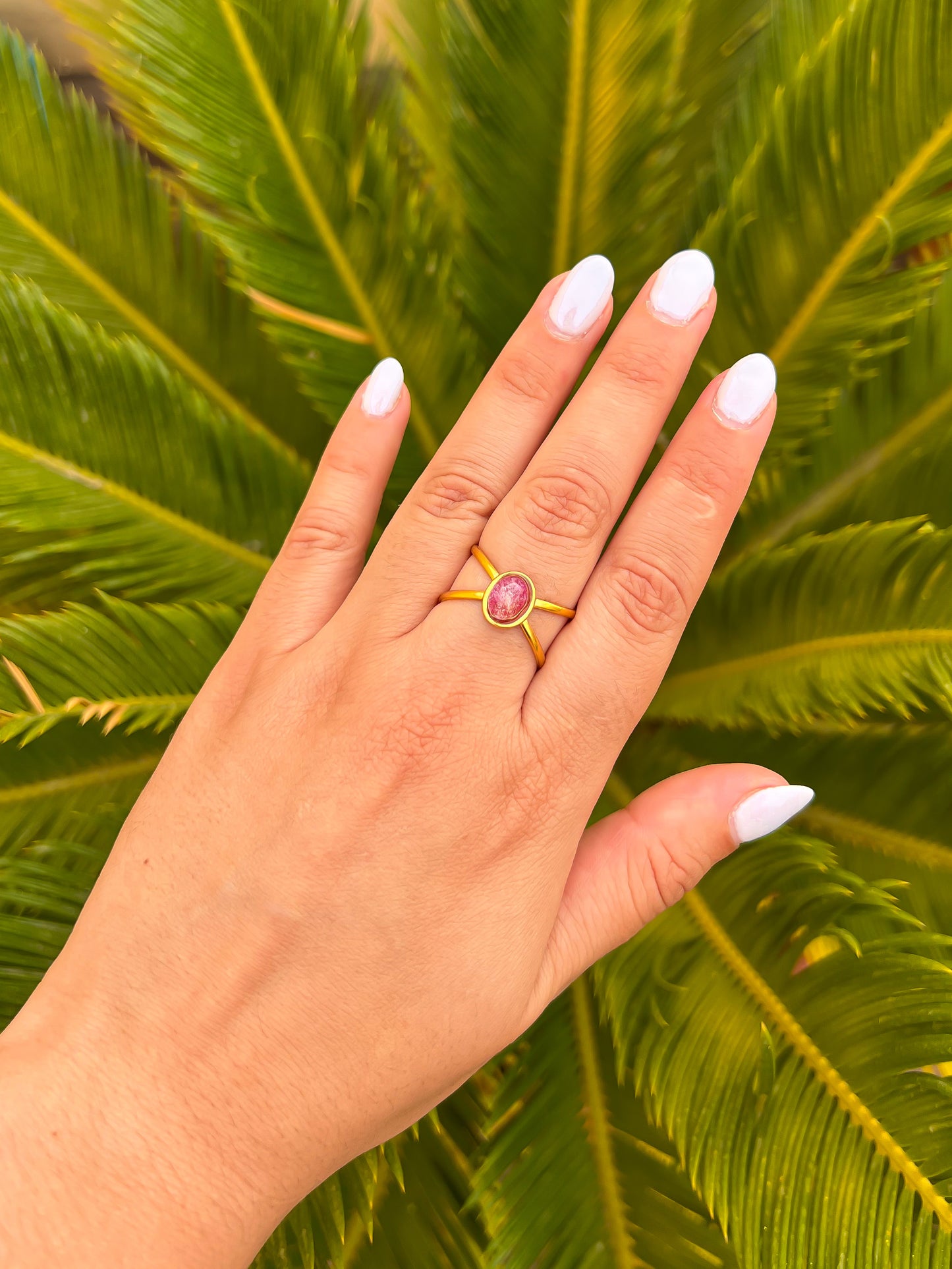 Anillo Sortilijio