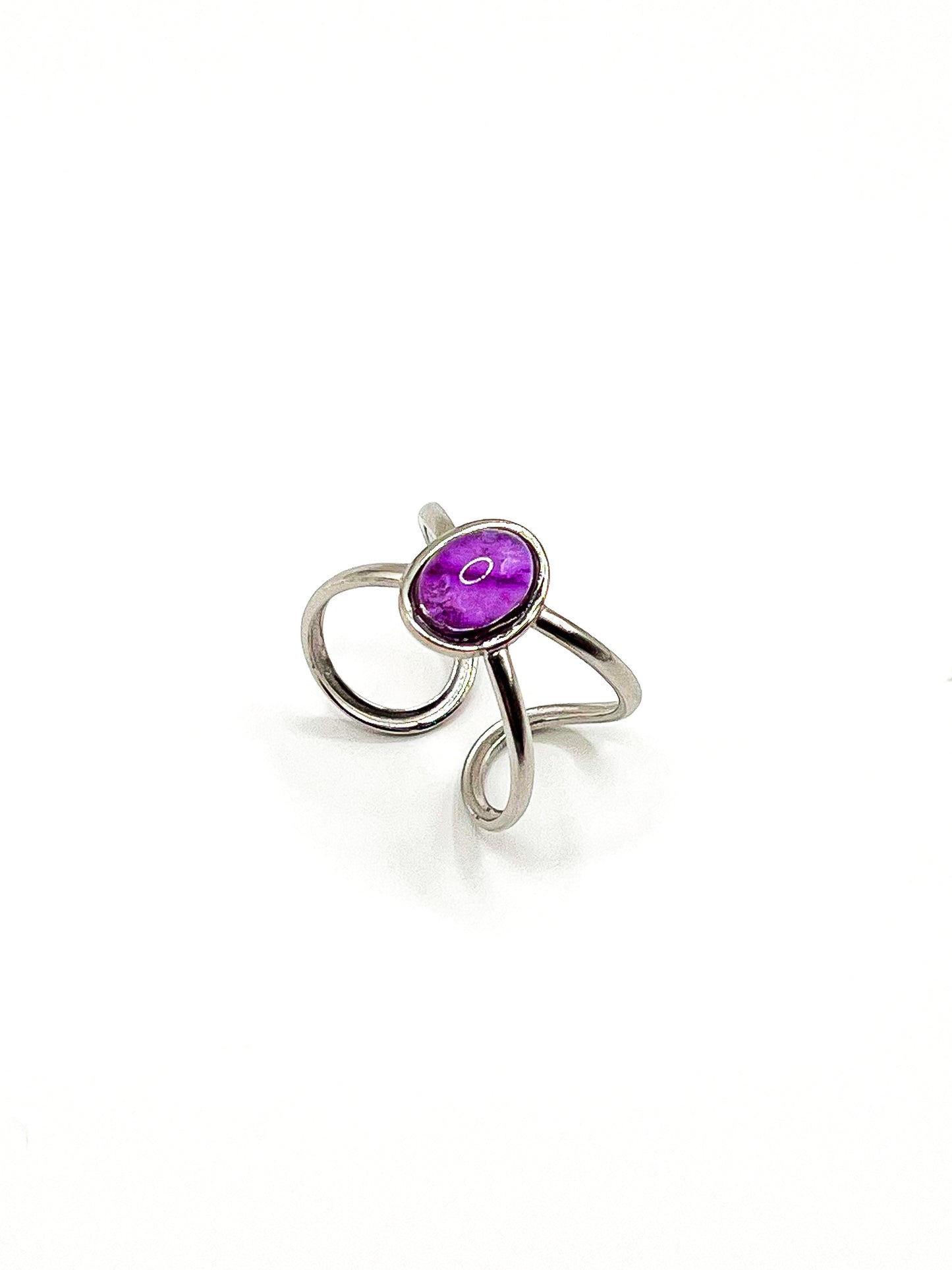Anillo Sortilegio
