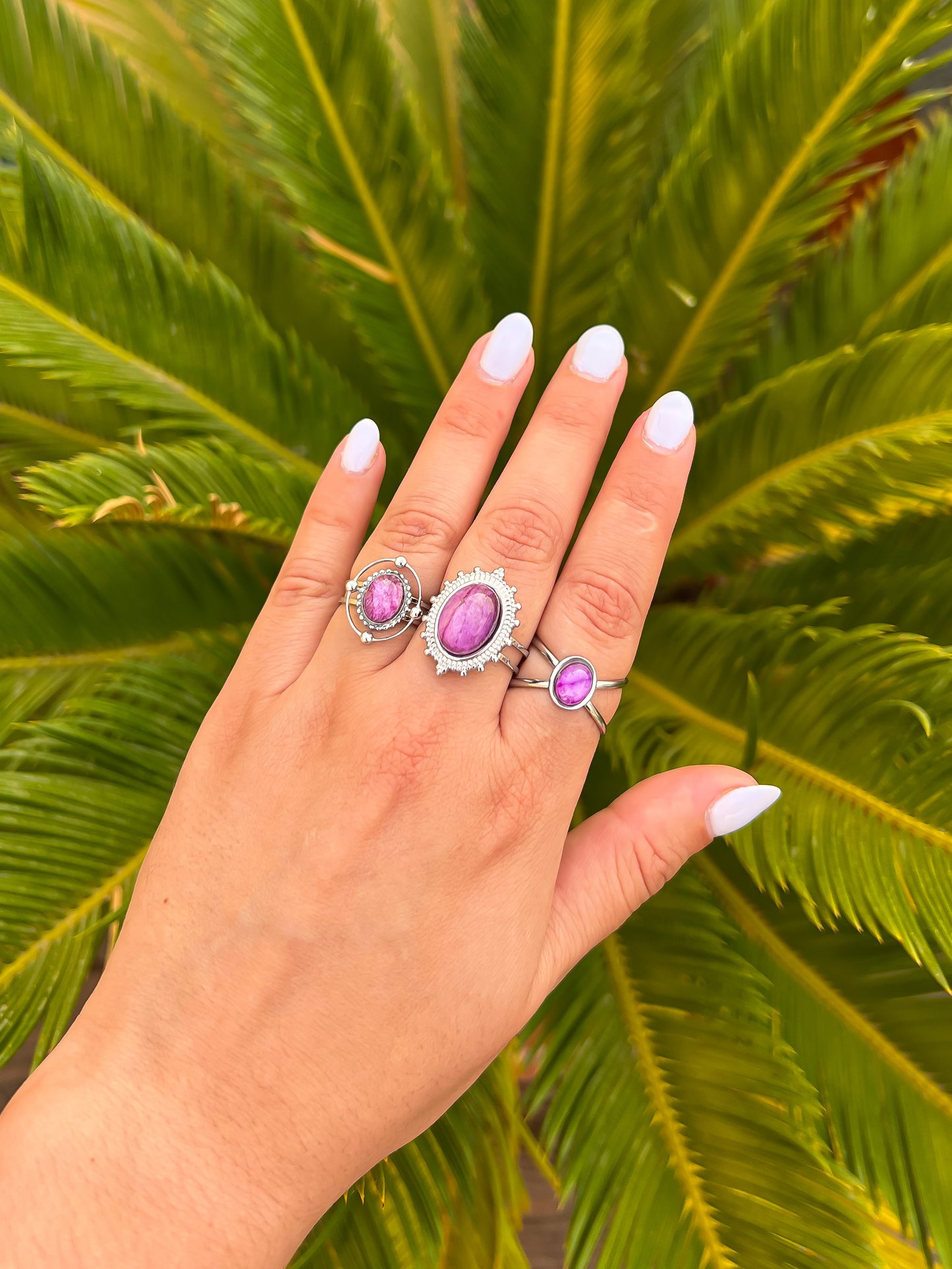 Anillo Nébula