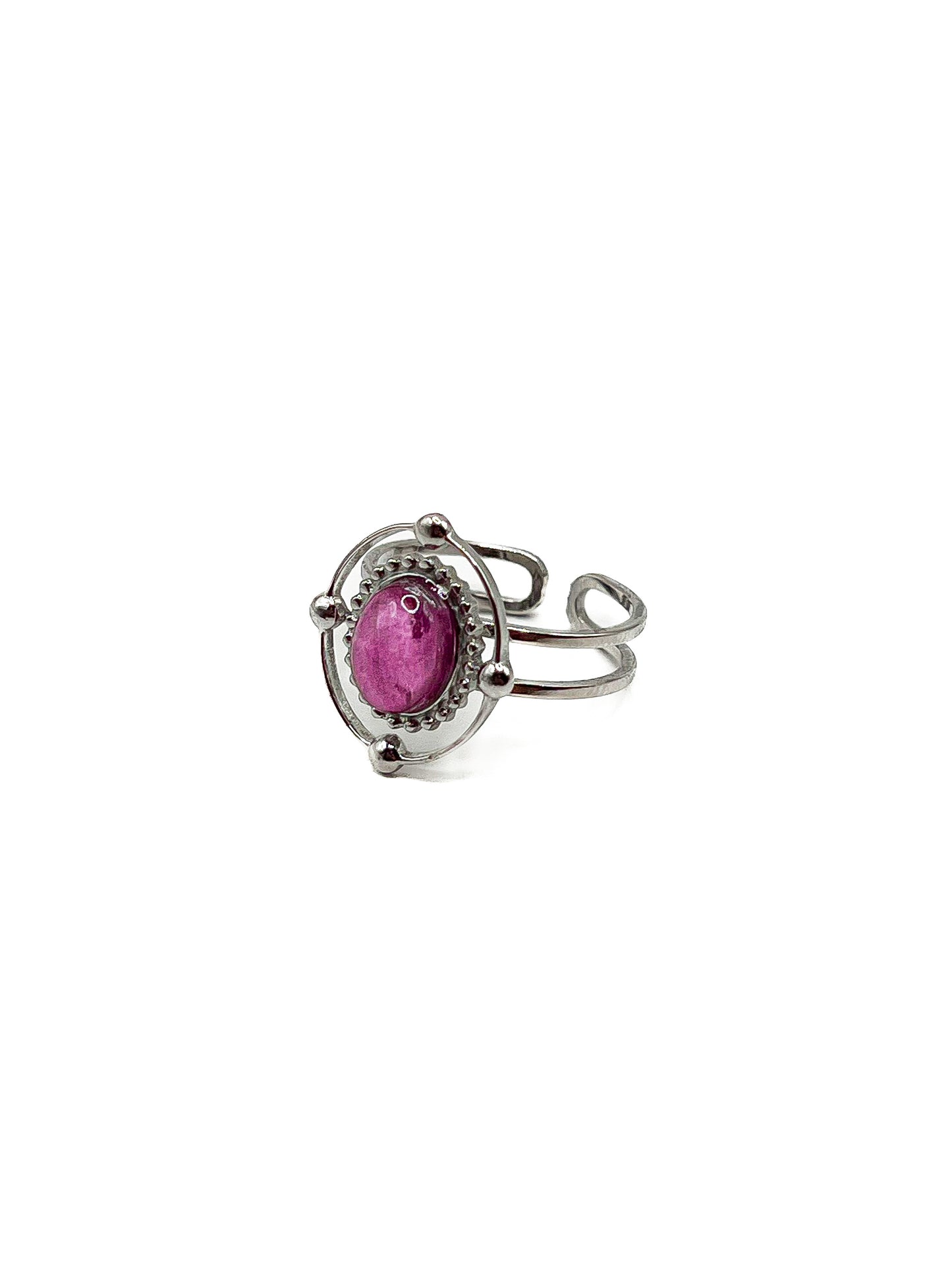 Anillo Nébula