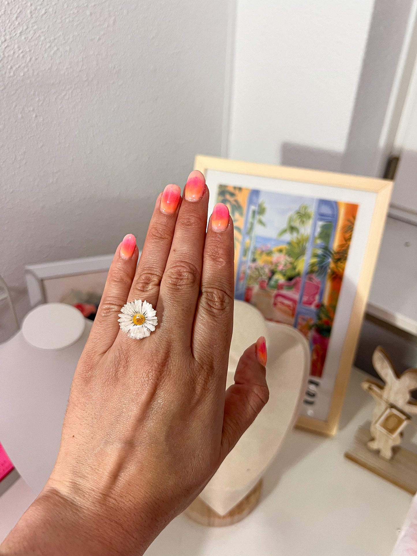 Dulce Margarita Anillo