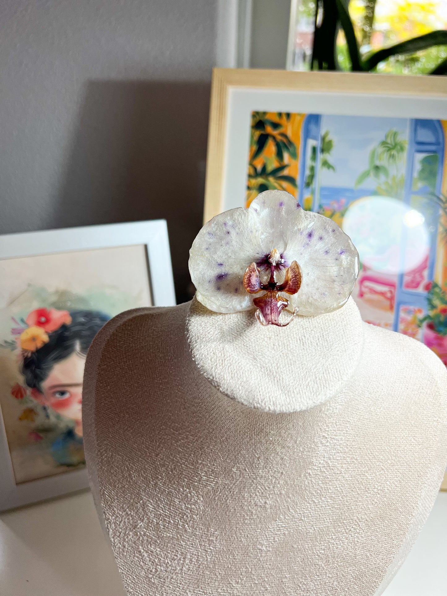 Perla Clip