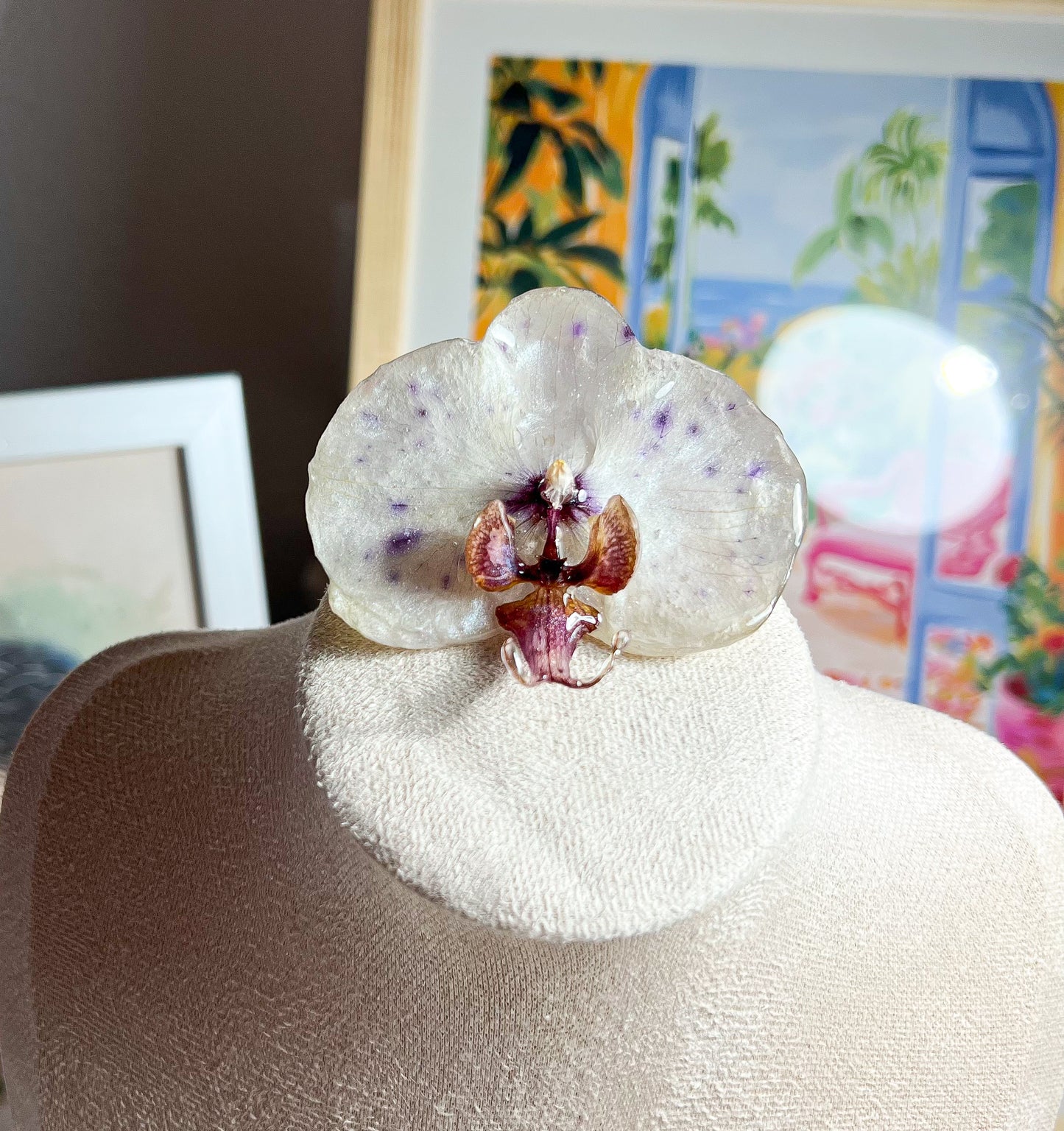 Perla Clip