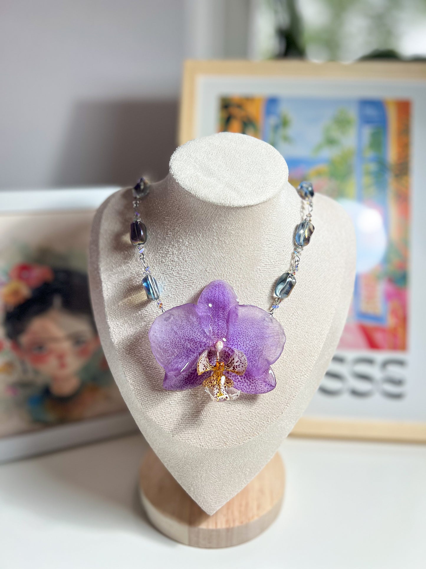 Susurro Floral