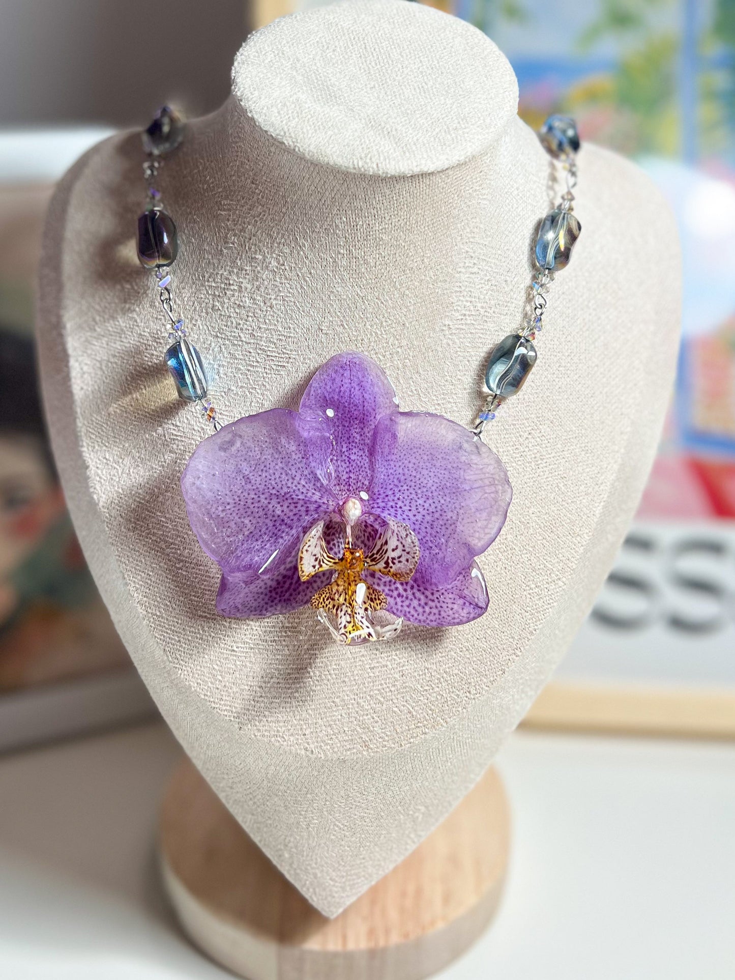Susurro Floral