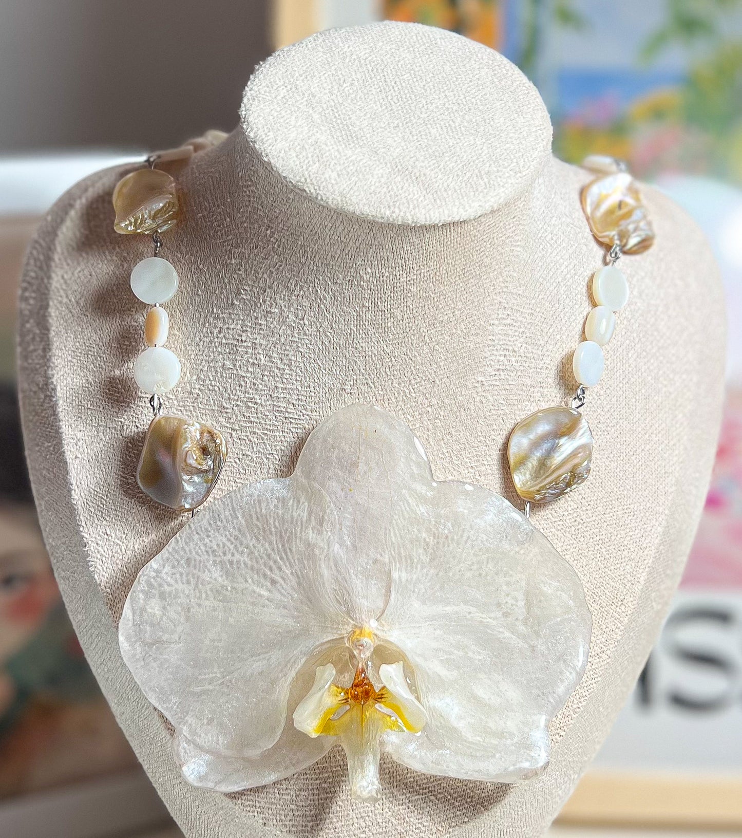 Orquídea Imperial