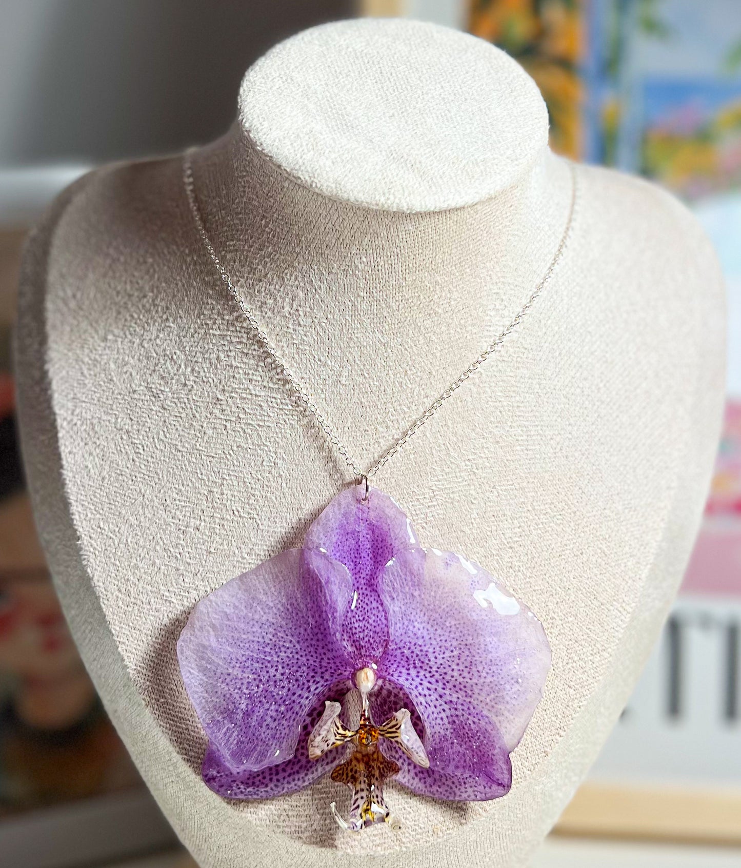 Reina Violeta