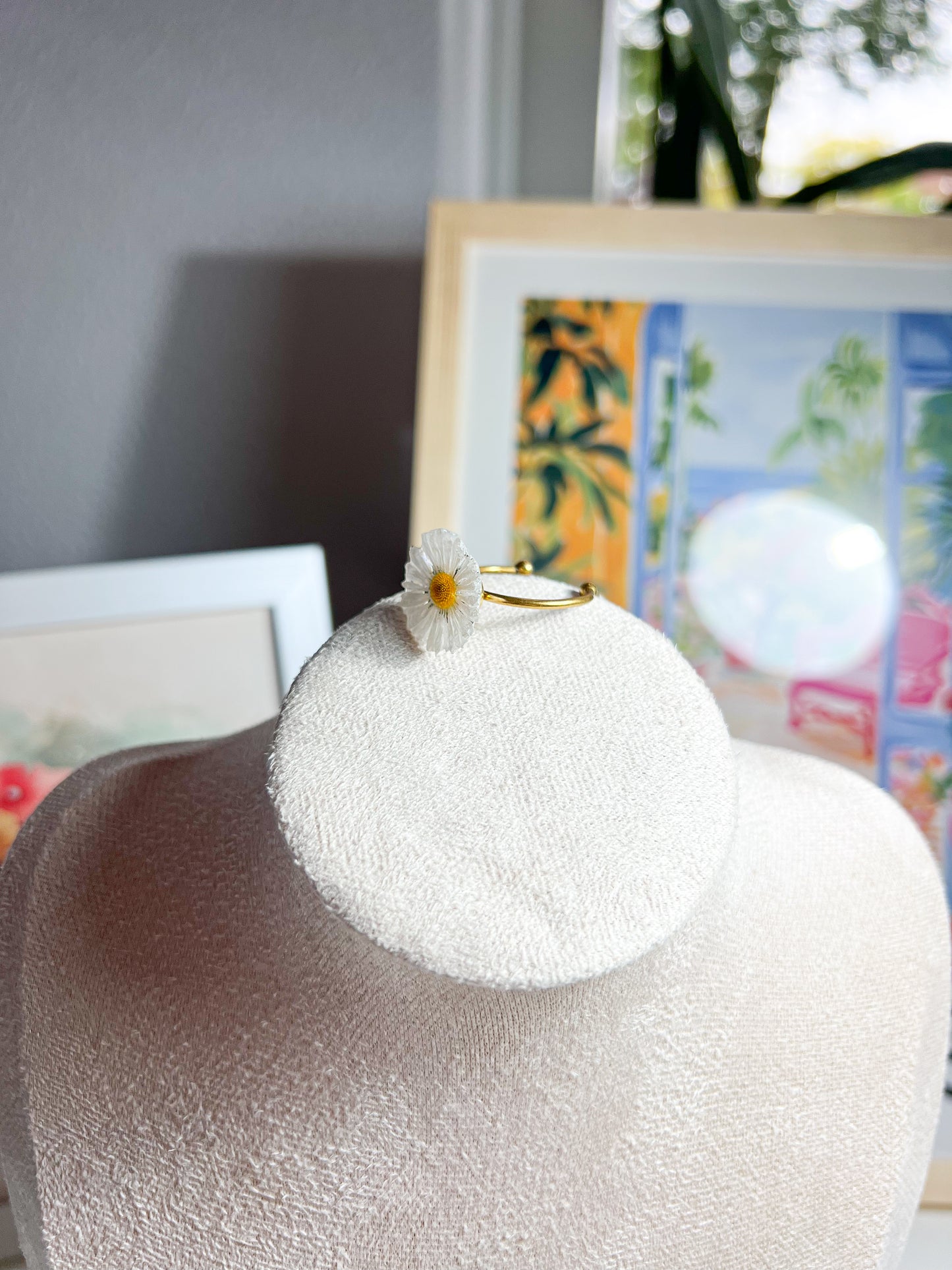 Dulce Margarita Anillo
