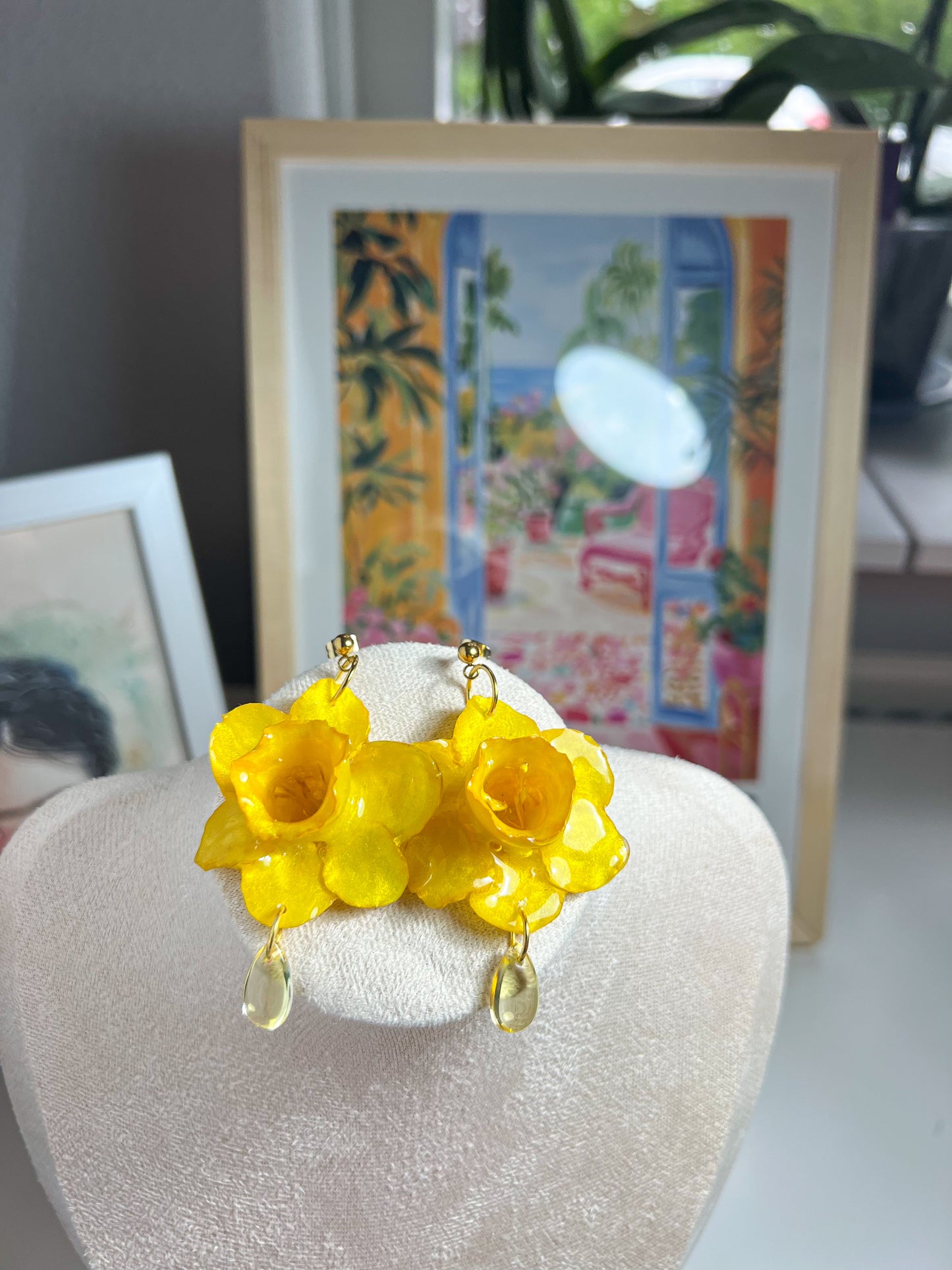 Luz de Narciso