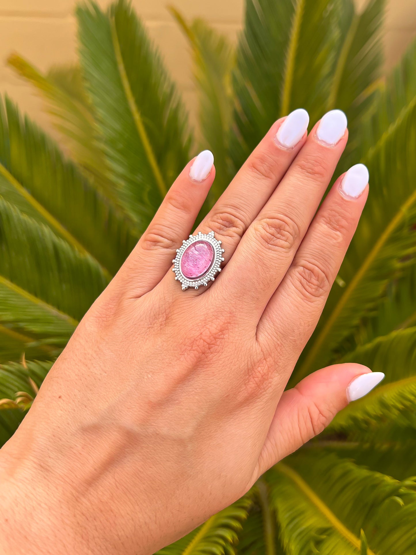 Anillo Eclipse