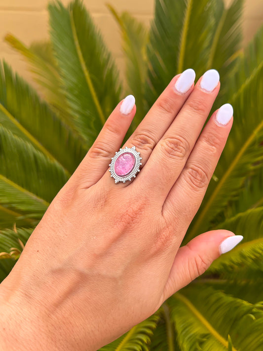 Anillo Eclipse