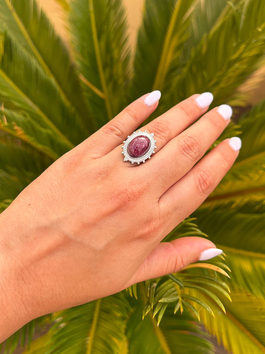 Anillo Eclipse