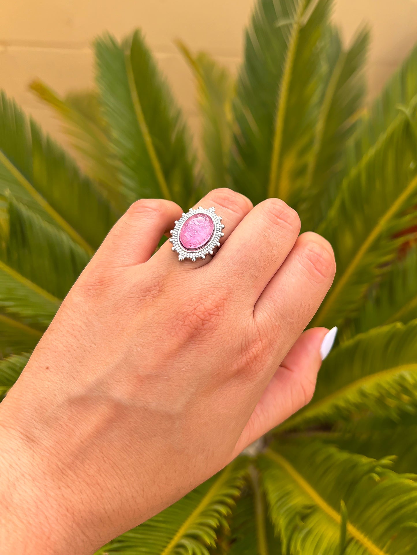 Anillo Eclipse