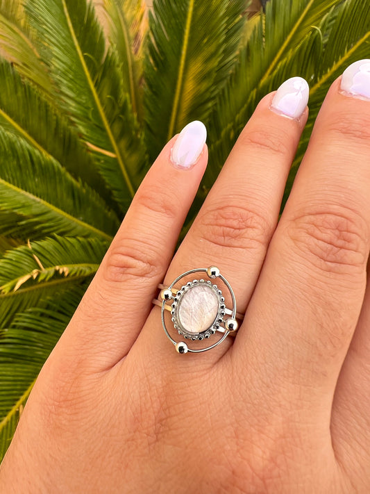 Anillo Nébula