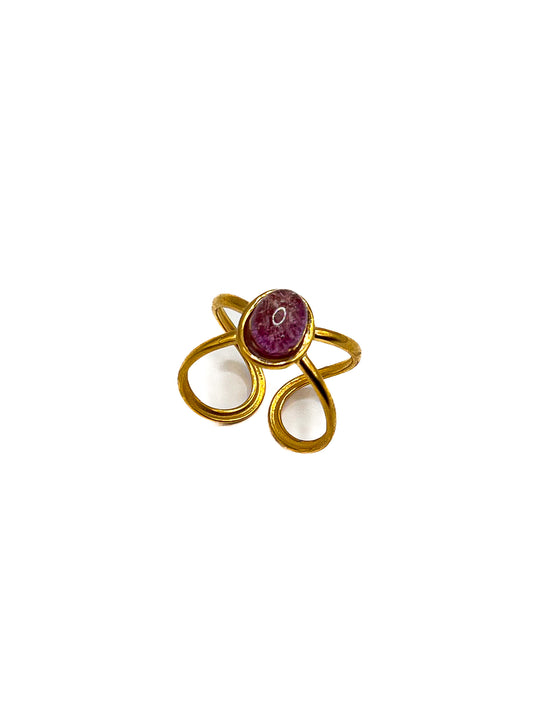 Anillo Sortilijio