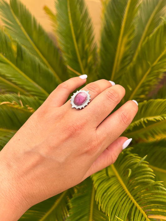 Anillo Eclipse