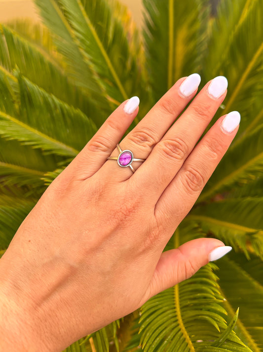 Anillo Sortilegio