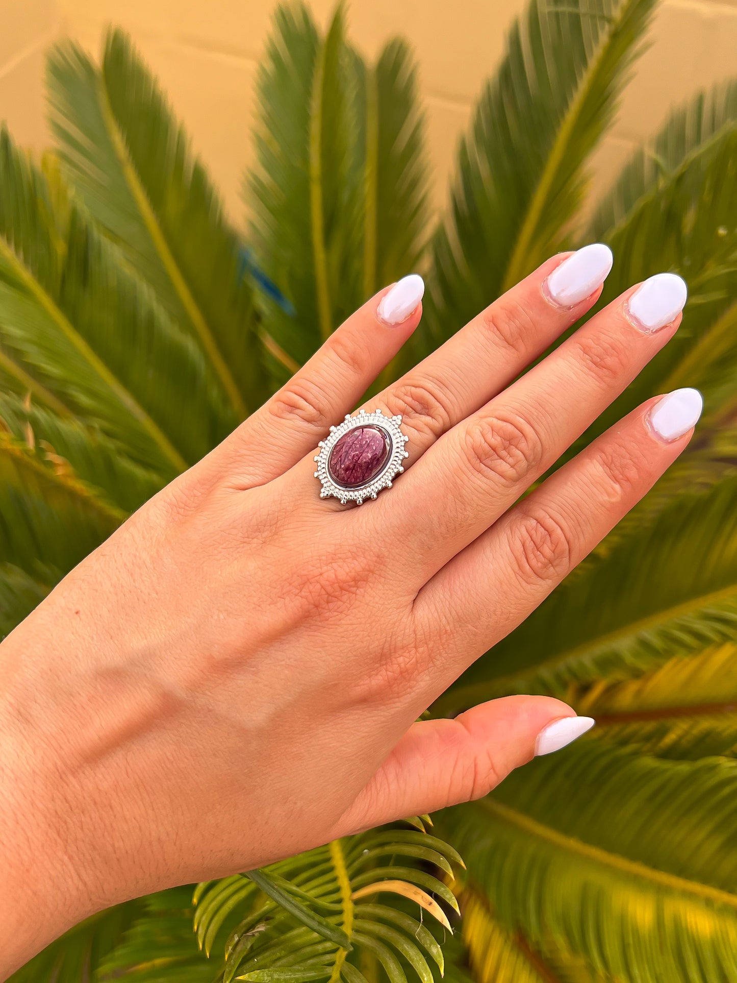 Anillo Eclipse