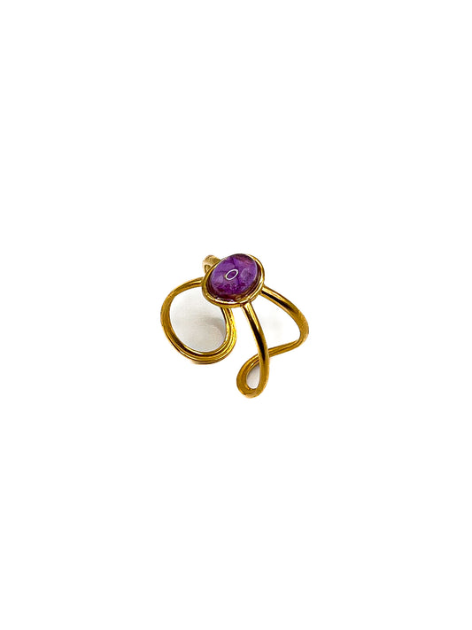 Anillo Sortilegio
