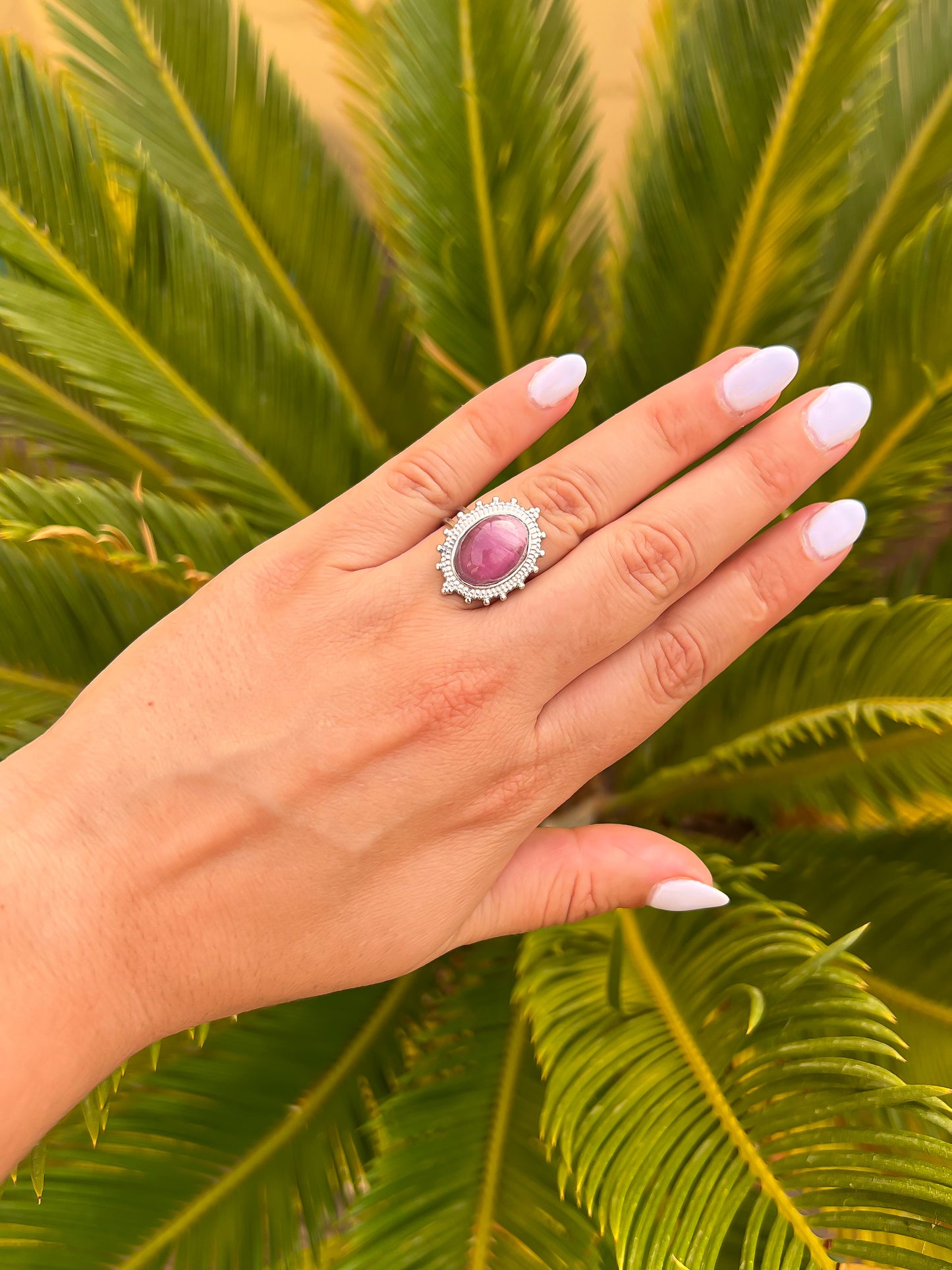 Anillo Eclipse