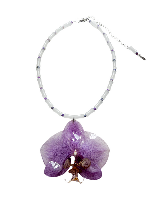 Flor de Seda