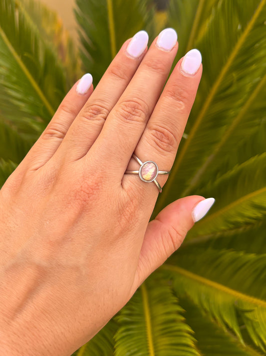 Anillo Sortilegio