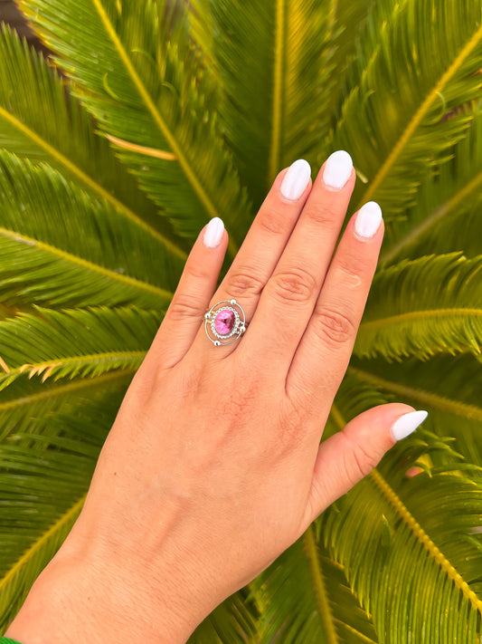 Anillo Nébula