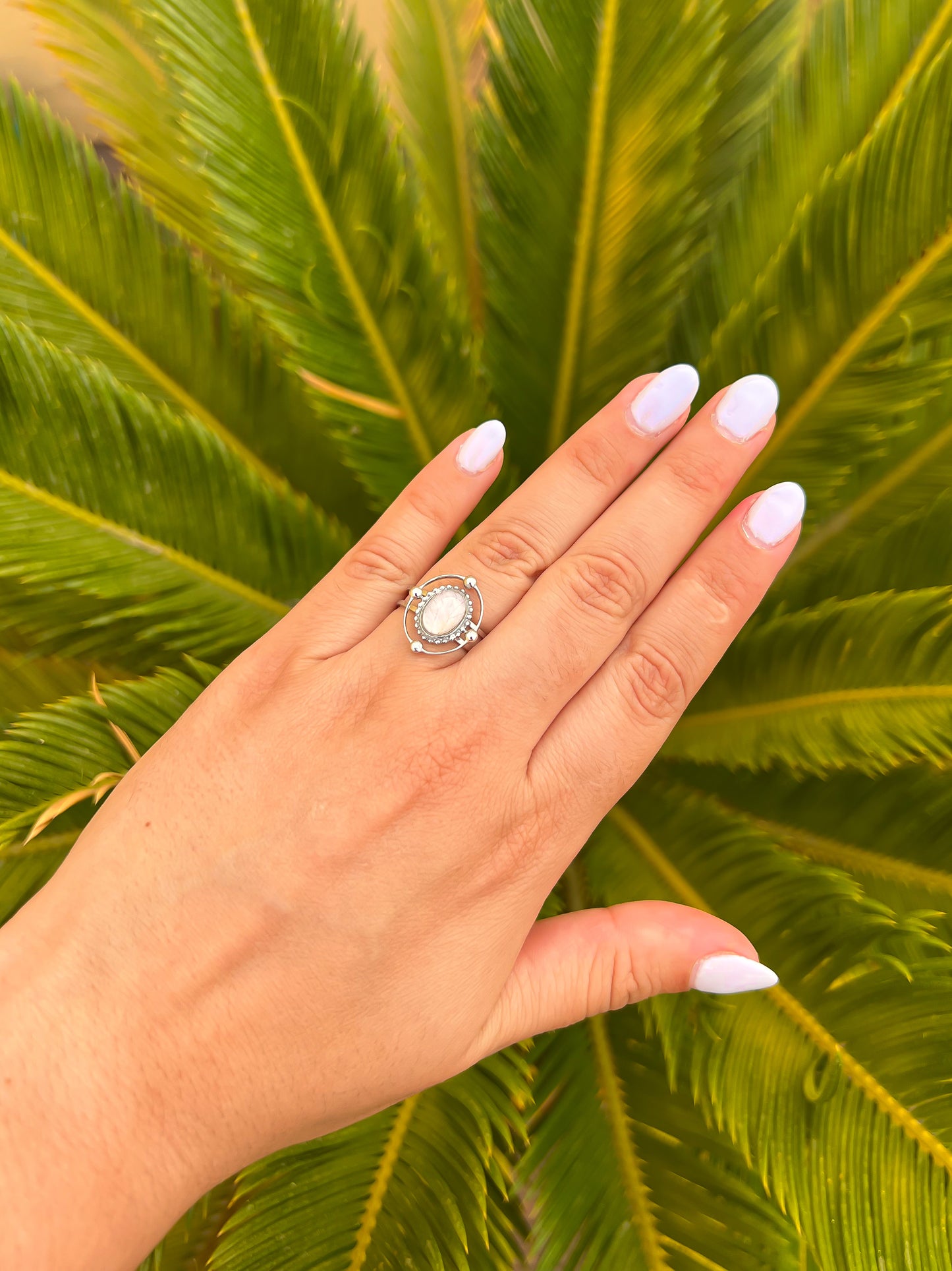Anillo Nébula