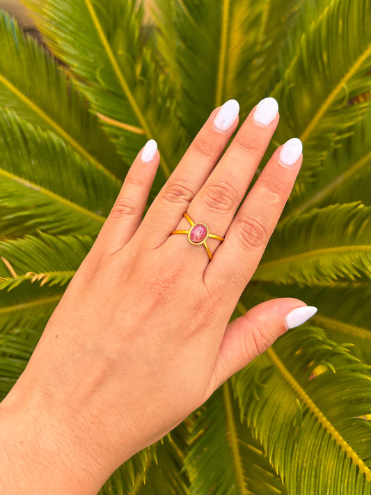 Anillo Sortilijio