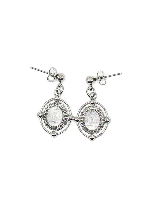 Pendientes Nébula