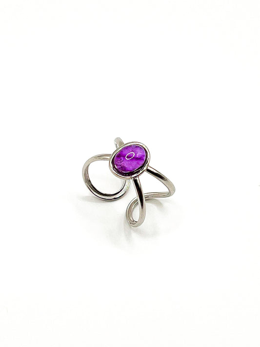 Anillo Sortilegio