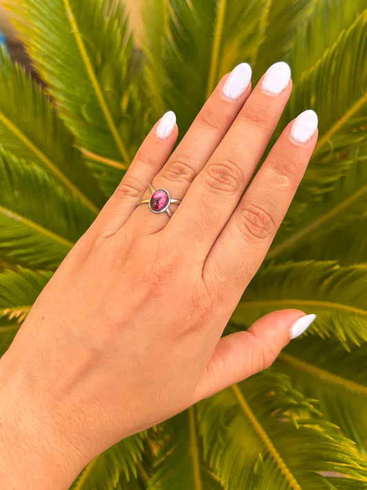 Anillo Sortilegio
