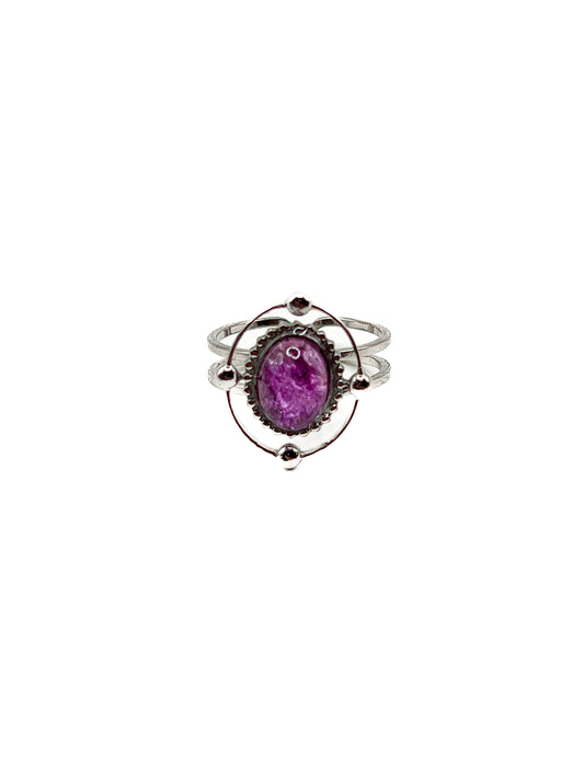 Anillo Nébula