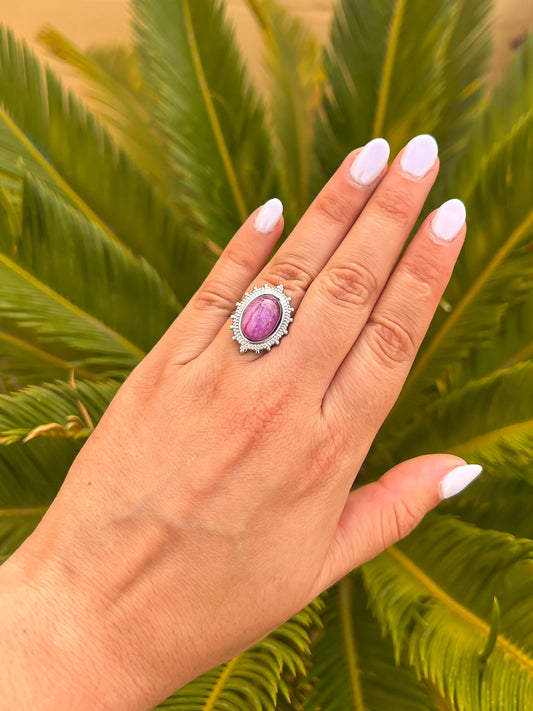 Anillo Eclipse
