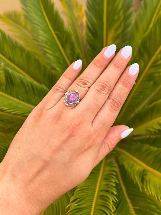 Anillo Nébula