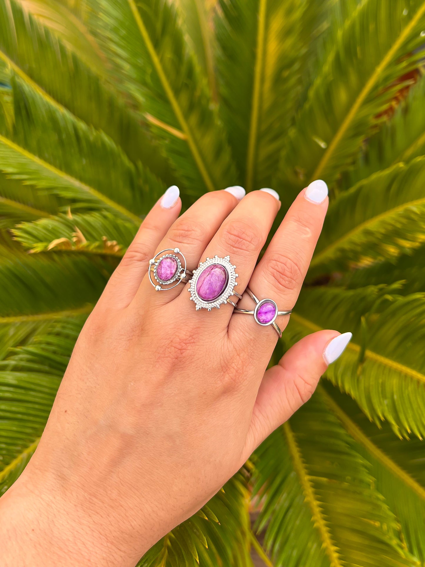 Anillo Nébula