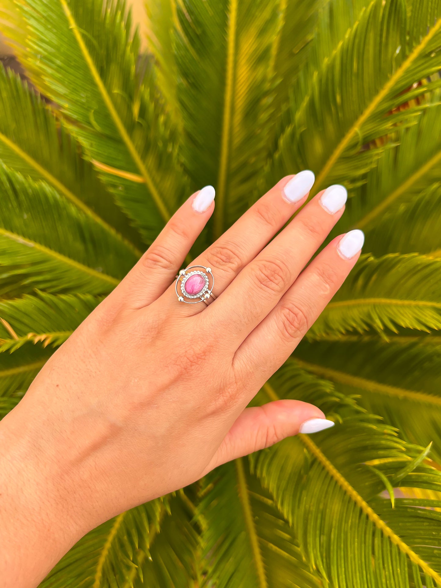 Anillo Nébula