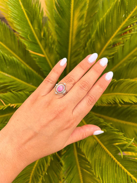 Anillo Nébula