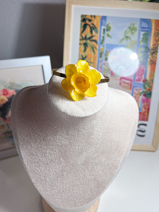 Pulsera Sol de Lys