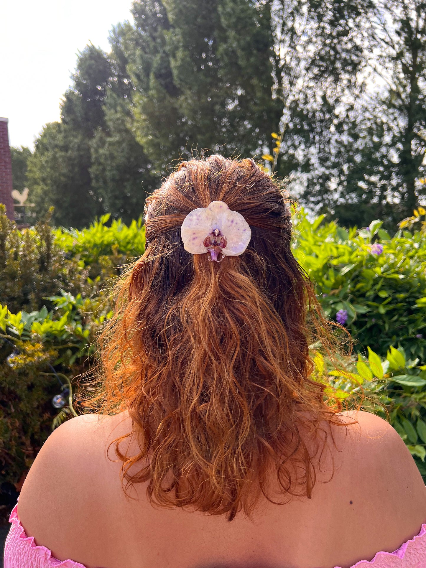 Perla Clip