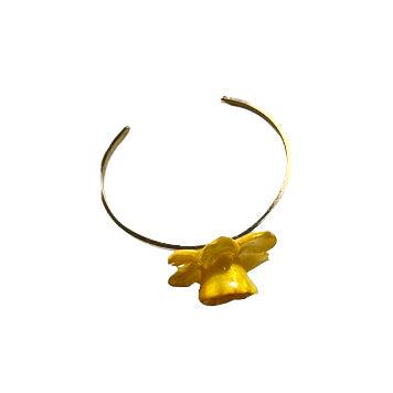 Pulsera Sol de Lys